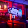 3 - Godox Litemons LED Video Light Kit LA300R K1