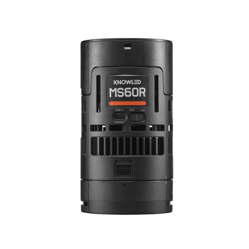 1 - Godox KNOWLED MS60R RGB LED Light