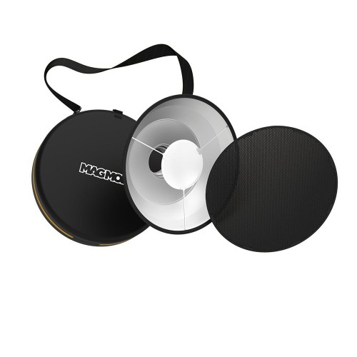 1 - Magmod Beauty Dish XL Pro Kit da 50cm Portatile Flessibile e Completo