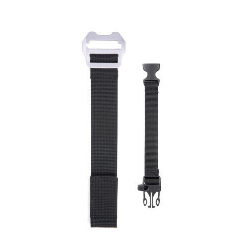 1 - F Stop Kit prolunga per DuraDiamond Packs - Lombare e Sterno