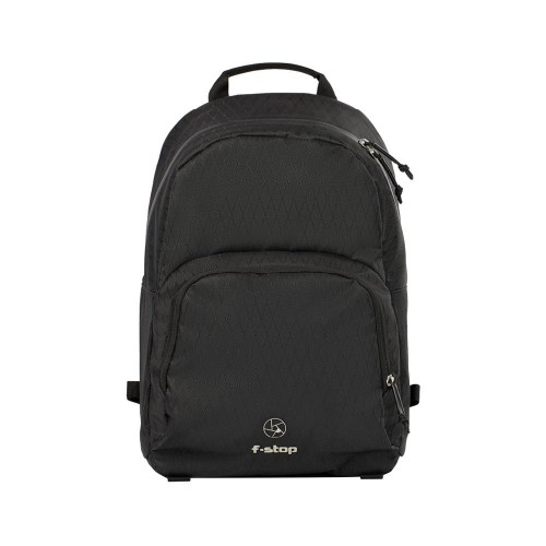 1 - F Stop Rju AIR 18 Litri Zaino Nero Anthracite con Free ICU