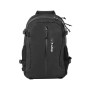 1 - F Stop Guru 4 AIR 24 Litri Zaino in versione femminile Nero Anthracite con Free ICU