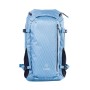 1 - F Stop Kashmir 2 AIR 33 Litri Zaino Versione Femminile Azzurro Spring Lake