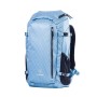 4 - F Stop Kashmir 2 AIR 33 Litri Zaino Versione Femminile Azzurro Spring Lake