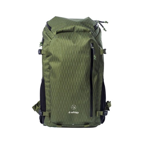 1 - F Stop Kashmir 2 AIR 33 Litri Zaino Versione Maschile Verde Cypress