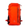 1 - F Stop Kashmir 2 AIR 33 Litri Zaino Versione Maschile Arancione Magma