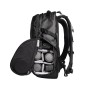 3 - WANDRD STRATUS Photo 18 Litri Nero Black