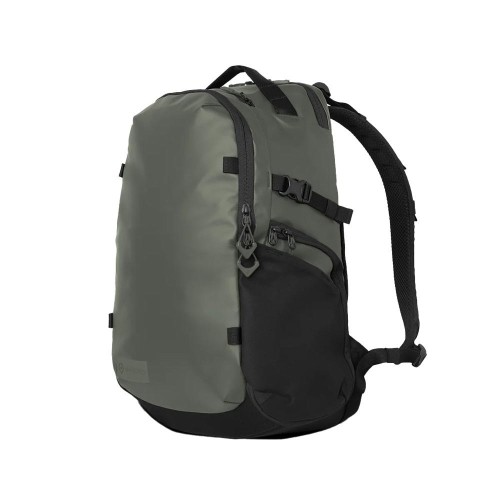 1 - WANDRD STRATUS Photo 18 Litri Verde Wasatch Green