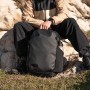 2 - WANDRD NIMBUS 18 Litri Nero Black