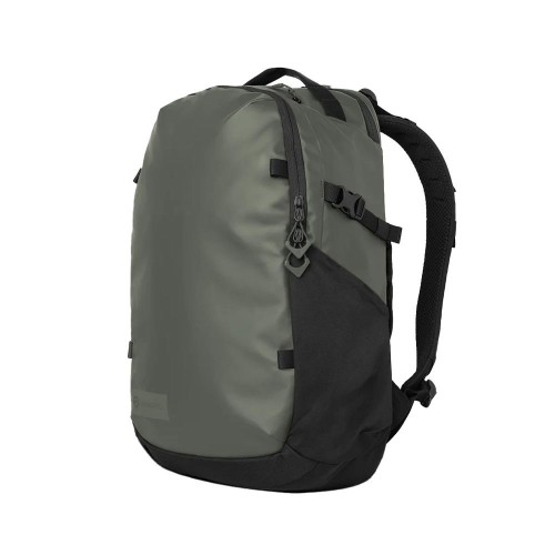 1 - WANDRD NIMBUS 18 Litri Verde Wasatch Green