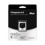 3 - Wise 660GB CFexpress 4.0 Type B PRO Mk II Memory Card 3700 - 3600 MB/s per Video 8K