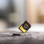 2 - Wise 512GB SDXC UHS II V90 Memory Card 290 - 260 MB/s