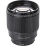 4 - VILTROX OBIETTIVO AF 85MM F/1.8 STM II TELE FF FUJI X-MOUNT
