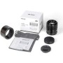2 - VILTROX OBIETTIVO AF 56MM F/1.4 STM FUJI X-MOUNT