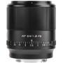 1 - VILTROX OBIETTIVO AF 24MM F/1.8 STM II TELE FF FULL FRAME SONY E-MOUNT