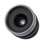 3 - VILTROX OBIETTIVO CINE APS-C MF 23MM /T1.5 SONY E-MOUNT