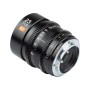 4 - VILTROX OBIETTIVO CINE APS-C MF 23MM /T1.5 SONY E-MOUNT