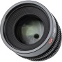 4 - VILTROX OBIETTIVO CINE APS-C MF 56MM /T1.5 SONY E-MOUNT