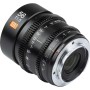 5 - VILTROX OBIETTIVO CINE APS-C MF 56MM /T1.5 SONY E-MOUNT