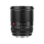 1 - VILTROX OBIETTIVO AF 13MM F/1.4 STM FUJI X-MOUNT