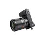 3 - VILTROX OBIETTIVO AF 13MM F/1.4 STM SONY E-MOUNT