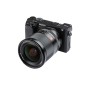 4 - VILTROX OBIETTIVO AF 13MM F/1.4 STM SONY E-MOUNT