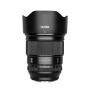 1 - VILTROX OBIETTIVO AF 75MM F/1.2 PRO FUJI X-MOUNT