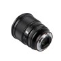 5 - VILTROX OBIETTIVO AF 75MM F/1.2 PRO APS-C SONY E-MOUNT