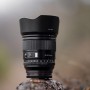 4 - VILTROX OBIETTIVO AF 27MM F/1.2 APS-C SONY E-MOUNT
