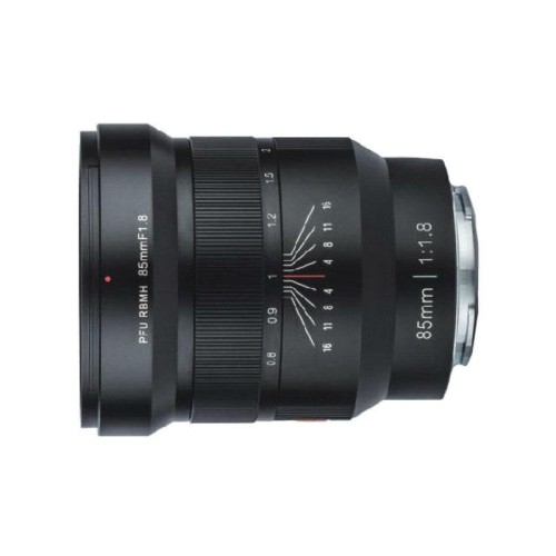 1 - Viltrox MF 85 F1.8 Per Sony E Mount