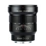 5 - Viltrox MF 85 F1.8 Per Sony E Mount