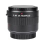 1 - Viltrox C AF Teleconverter 2x