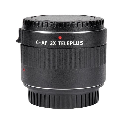 1 - Viltrox C AF Teleconverter 2x