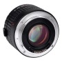 2 - Viltrox C AF Teleconverter 2x