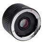 3 - Viltrox C AF Teleconverter 2x