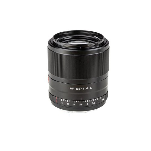 1 - Viltrox E 56 F1.4 AF Sony E mount APS C