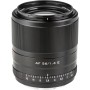 5 - Viltrox E 56 F1.4 AF Sony E mount APS C