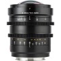 4 - Viltrox L 20 T2.0 MF L Mount