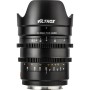 5 - Viltrox L 20 T2.0 MF L Mount