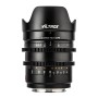 2 - Viltrox FE 20 T2.0 MF FE Mount