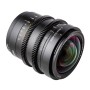 4 - Viltrox FE 20 T2.0 MF FE Mount