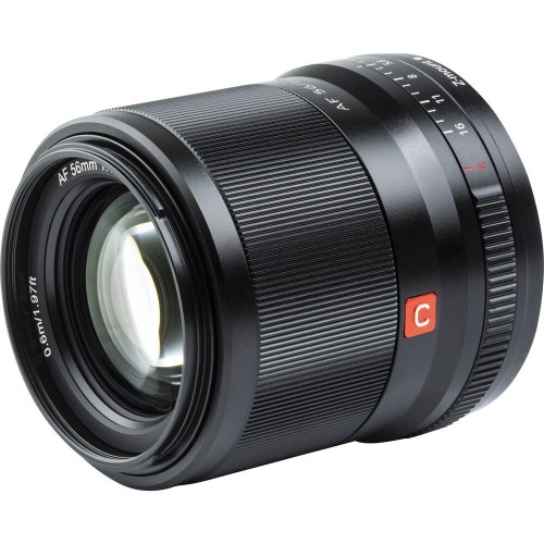 1 - Viltrox Z 56 F1.4 AF Nikon Z mount APS C Black