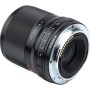 3 - Viltrox Z 56 F1.4 AF Nikon Z mount APS C Black