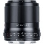 4 - Viltrox Z 56 F1.4 AF Nikon Z mount APS C Black