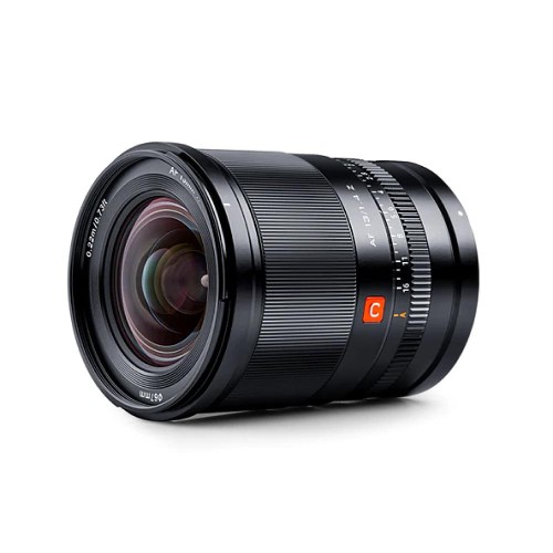 1 - Viltrox Z 13 F1.4 AF Nikon Z Mount APS C