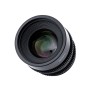 3 - Viltrox S 56mm T1.5 Cine MF M4/3