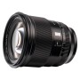 3 - Viltrox AF 75 F1.2 PRO per Nikon Z mount APS C