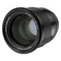 4 - Viltrox AF 75 F1.2 PRO per Nikon Z mount APS C