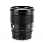 5 - Viltrox AF 75 F1.2 PRO per Nikon Z mount APS C