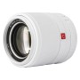 1 - Viltrox FX 56 F1.4 AF Fuji X mount White (limited edition)